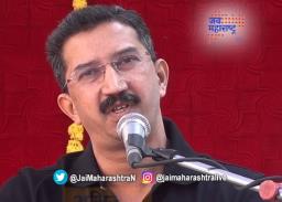 आंबेडकरांशी आघाडीचे सगळे मार्ग खुंटले
