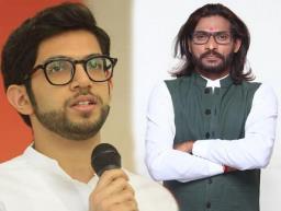 उदयनराजेंनंतर आता आदित्य ठाकरेंना अभिजीत बिचुकलेंचं आव्हान!