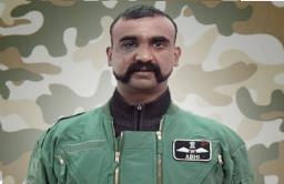 अभिनंदन यांच्या ’51 स्क्वाड्रनचा’ विशेष सन्मान