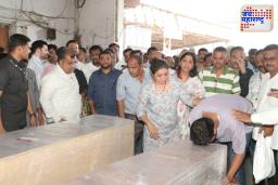 Pahalgam Terror Attack: राज्य सरकारकडून मृतांच्या वारसांना 5 लाखांची मदत तर जखमींना 50 हजारांची मदत जाहीर