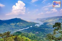 Maharashtra tourism: पर्यटन प्रेमींसाठी आनंदाची बातमी; महाबळेश्वर-पाचगणी युनेस्कोच्या यादीत समाविष्ट