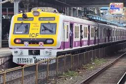Central Railway Megablock: रविवारी मध्य रेल्वेवर मेगाब्लॉक