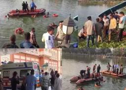 विक्रोळीत फुटपाथवर झोपलेल्या दोन महिलांसहित लहान मुलाचा टँकरखाली चिरडून मृत्यू