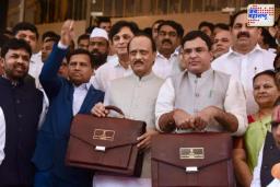 Maharashtra Budget 2025: 2047 पर्यंत मुंबईची अर्थव्यवस्था 1.5 ट्रिलियन डॉलर्सपर्यंत नेण्याचे ध्येय