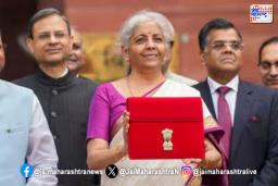 मध्यमवर्गीयांना 2025-26 च्या केंद्रीय बजेटमध्ये करसवलतीची अपेक्षा