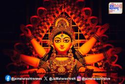 Shakambhari Navratri : जाणून घ्या; जानेवारीत असलेली शाकंभरी नवरात्र