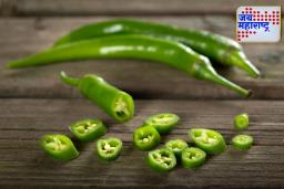 Green Chili Health Benefits: हृदयरोग टाळायचा असेल तर आहारात हिरव्या मिरच्यांचा करा समावेश; जाणून घ्या तज्ज्ञांचं मत