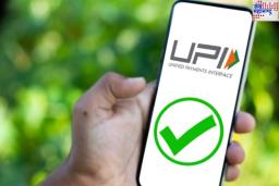 UPI व्यवहारांशी संबंधित नियमांमध्ये मोठा बदल! आता ‘ही’ सुविधा बंद होणार