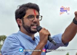 अजित पवार यांनी केलं आदित्य ठाकरेंच कौतुक