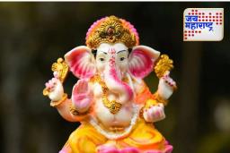 Ganeshotsav 2025: गणपती विसर्जनाआधी उंदीर दिसला, हा आहे मोठा संकेत, जाणून घ्या…