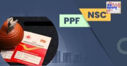 Saving Scheme Interest Rate Cuts: PPF, NSC आणि इतर बचत योजनांवर व्याजदर घटणार?; गुंतवणूकदारांसाठी सरकारचा मोठा निर्णय लवकरच