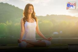 International Yoga Day 2025: योगा दिनानिमित्त तुमच्या प्रियजनांना पाठवा ‘या’ शुभेच्छा