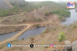 Cabinet decision: पालघरमधील देहरजी मध्यम पाटबंधारे प्रकल्पाच्या सुधारित खर्चास मान्यता
