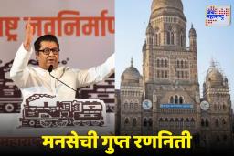 BMC Election 2026: मोठी बातमी! ठाणे महापालिकेसाठी मनसेची अधिकृत यादी समोर