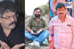 Beed Crime: फरार आरोपी गोट्या गित्तेची आमदार जितेंद्र आव्हाडांना धमकी; ‘वाल्मिक कराड माझे दैवत…