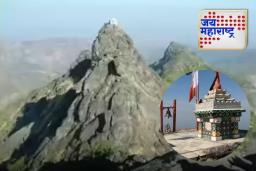 Girnar Hill Gorakhnath Temple Vandalism: गुजरातमधील गोरखनाथ मंदिरात तोडफोड, भाविकांमध्ये संतापाची लाट
