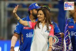 Mumbai Indians: मुंबई इंडियन्सच्या टीमचे नाव बदलणार? 700 कोटींच्या डीलनंतर घेतला मोठा निर्णय