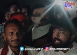 ऊस दरासाठी आंदोलन