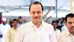 अजित पवार यांना कोरोनाची लागण