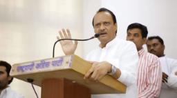 सर्व शाळांत मराठी भाषा अनिवार्य करण्याचा विचार- अजित पवार