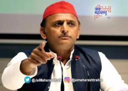 अखिलेश लोकसभा लढवणार नाही