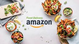 आता Swiggy, Zomato ला टक्कर Amazon ची!
