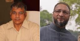 अखेर MIM चा आणि वंचितचा तलाक!