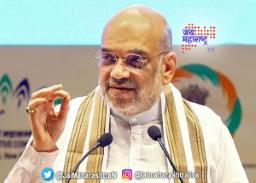 प. बंगालमध्ये लवकरच भाजपाचे सरकार येईल – अमित शाह