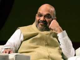 #Article370 राज्यसभेपाठोपाठ लोकसभेतही जम्मू-काश्मीर पुनर्रचना विधेयक मंजूर