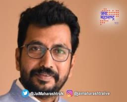 ‘मुंबई बॉम्बस्फोटाचा आरोपी कीर्तीकरांच्या प्रचारात’