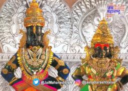 पंधरा दिवसाच्या थकव्यानंतर विठुराया घेणार विश्रांती