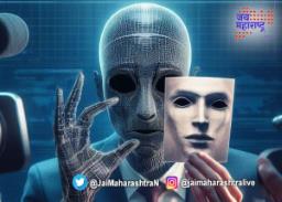 डीपफेकपासून बचाव करण्यासाठी काय काळजी घ्याल?