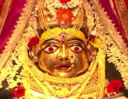 अमरावतीची ‘ही’ अंबादेवी विदर्भाची कुलदेवता!