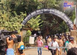 ललित पाटील, सचिन वाघच्या पोलीस कोठडीत वाढ