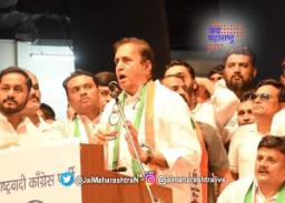 जेल मध्ये जाण्यापूर्वी काय घडलं?