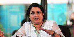 ‘राज ठाकरे सहपरिवार सत्यनारायणाच्या पूजेला निघालेत का?’, अंजली दमानिया यांचं ट्विट