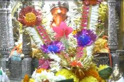 ‘या’ 301 वर्षं पुरातन वाड्यात साजरा होतोय 3 दिवसीय माघी गणेशोत्सव