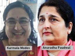 ‘एखादा कुत्रा भुंकत असेल, तर माझ्याकडूनही भुंकण्याची अपेक्षा नको’
