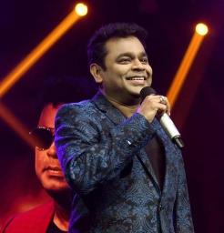 #हॅप्पीबर्थडेARRehman: रेहमानचं ‘हे’ मराठी गाणं तुम्ही ऐकलंयत का?