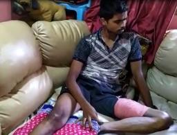 दुर्दैवी! देशासाठी लढणाऱ्या ‘या’ सैनिकावर न्यायासाठी लढण्याची आली आहे वेळ!