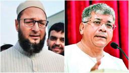 MIM- वंचितच्या स्वतंत्र लढतीचा  युतीला फायदा?