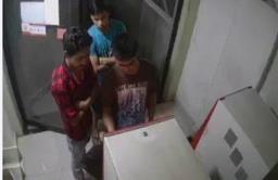 पिंपरी चिंचवडमध्ये एटीएमफोडीचे सत्र सुरुच