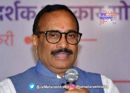 मंत्री अतुल सावेंनी मारहाण केल्याचा आरोप