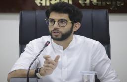 माहुलमधील प्रदुषण नियंत्रण आणि प्रकल्पग्रस्तांच्या पुनर्वसनासाठी लवकरच बैठक – पर्यावरण मंत्री आदित्य ठाकरे