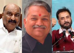 संभाजीनगरात खान की बाण ?