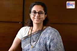 सरकारच्या आश्वासनानंतर खासदार सुप्रिया सुळेंनी सोडलं उपोषण