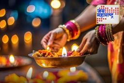 Diwali Festival 2025 : यंदा दिवाळी कधी साजरी होणार?; 20 की 21 ऑक्टोबरला, जाणून घ्या