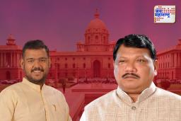 धनगर आरक्षणाबाबत केंद्राकडे प्रस्तावच नाही,जनजाती कार्यमंत्री ज्युवेल वोराम यांची माहिती