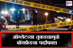 Crime News: ऑम्लेटचा एक तुकडा, AIची मदत आणि पोलिसांची हुशारी; कसा झाला ब्लाइंड मर्डरचा खुलासा?