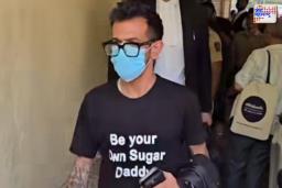 Yuzvendra Chahal Viral T-Shirt: युझवेंद्रने दिला टी-शर्टद्वारे अनोखा टोमणा